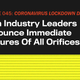 Illustration for article titled CORONAVIRUS LOCKDOWN DAY TWO: Porn Industry Leaders Announce Immediate Closures Of All Orifices